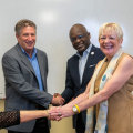 Unlocking the Potential: Business Associations in Broward County, FL