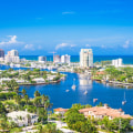The Impact of Business Associations on Local Educational Institutions in Broward County, FL
