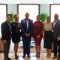 The Power of Business Associations in Promoting Diversity and Inclusion in Broward County, FL