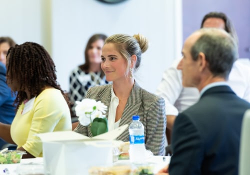 The Power of Joining Multiple Business Associations in Broward County, FL