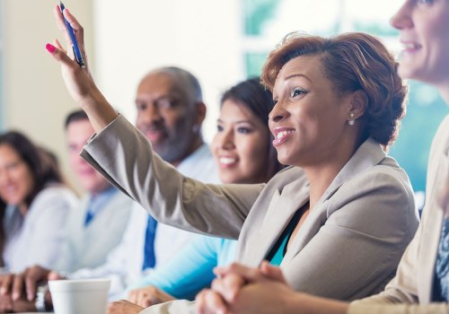 Staying Ahead: How Businesses Can Stay Updated with Local Business Associations in Broward County, FL