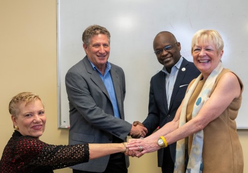 Unlocking the Potential: Business Associations in Broward County, FL