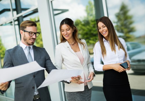 The Power of Business Associations in Navigating Legal and Regulatory Issues in Broward County, FL