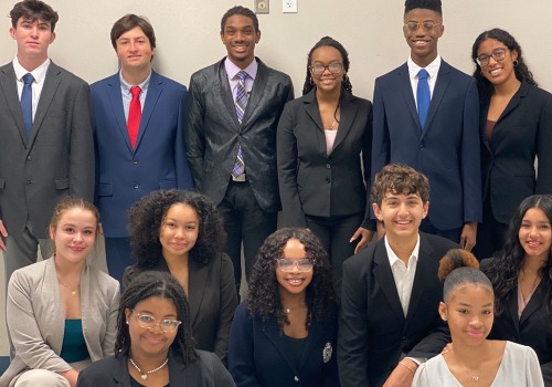 The Power of Partnerships: Exploring Business Associations in Broward County, FL
