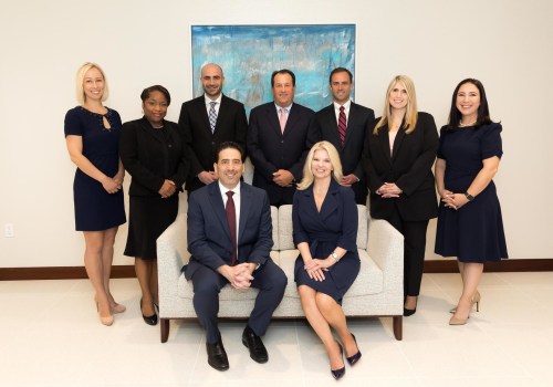 The Benefits of Joining a Business Association in Broward County, FL