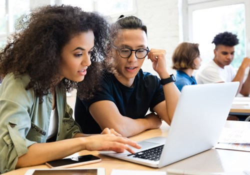 Maximizing Your Business Potential: Exploring the Educational Resources Offered by Business Associations in Broward County, FL